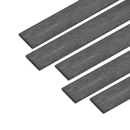 Carbon Fiber Flat Bar And Profile