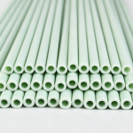 Fiberglass Hollow Tube