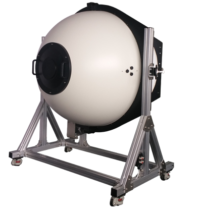 MSPA-1000 integrating sphere