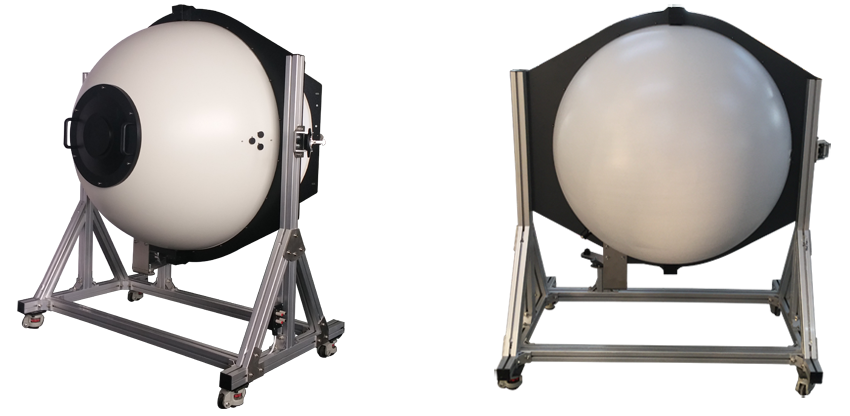 1m integrating sphere