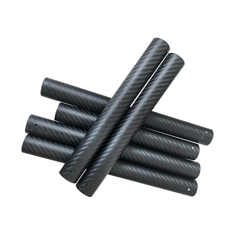 Carbon Fiber Hollow Tube