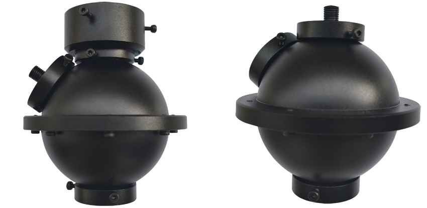 5cm integrating sphere