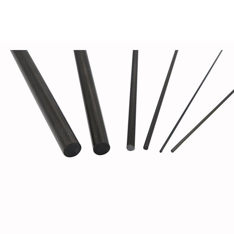 Carbon Fiber Hollow Tube