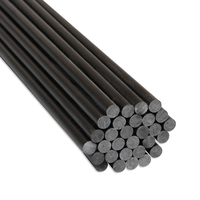 Carbon Fiber Solid Rod
