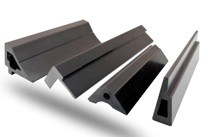 Carbon Fiber Flat Bar And Profile
