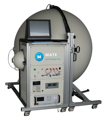 AOS-3000-150 Integrating Sphere Measurement System