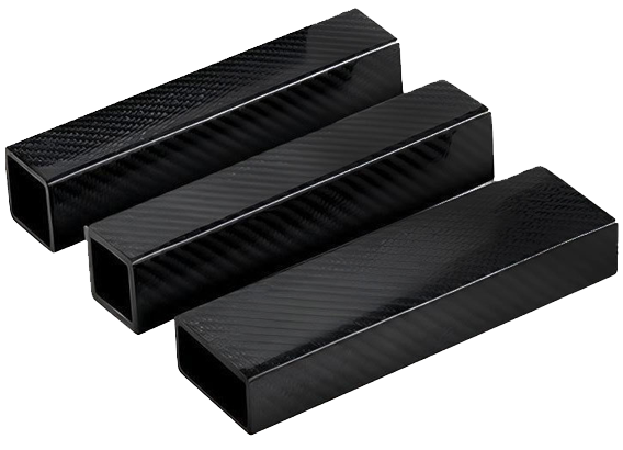 Carbon Fiber Flat Bar And Profile