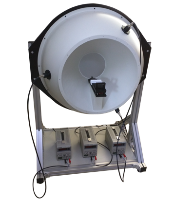 MUSS-0750-BF Integrating Sphere Uniform Light Source