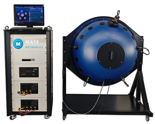 MUSS-1000 Integrating Sphere Uniform Light Source