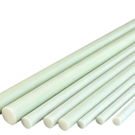 fiberglass solid rod