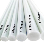 fiberglass solid rod