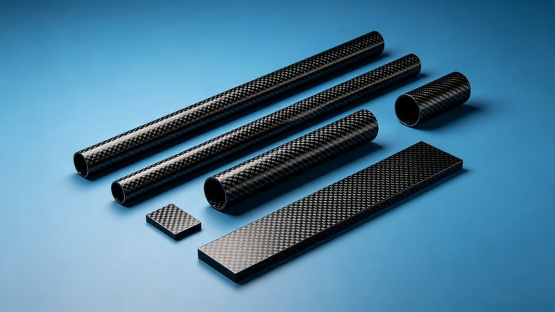 Carbon Fiber Products