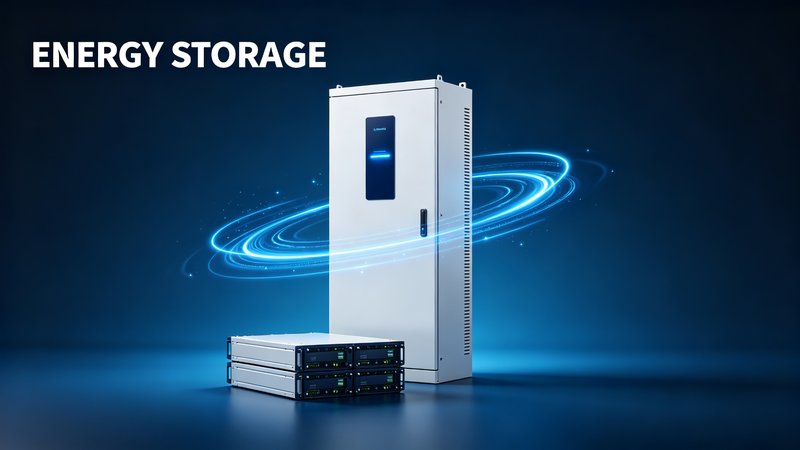 Energy Storage