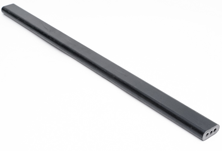 Carbon Fiber Flat Bar And Profile