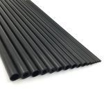 Fiberglass Hollow Tube