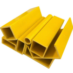 fiberglass flat bar and profile