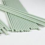 Fiberglass Hollow Tube