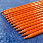 fiberglass solid rod