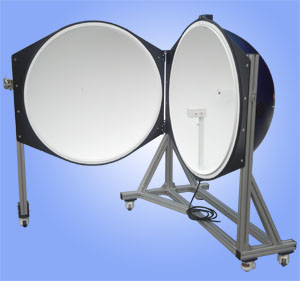 1m integrating sphere