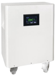 LB-25.6V 314AH Wheeled Battery