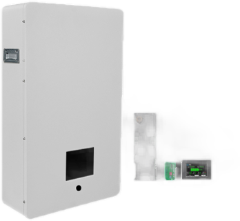 LB-51.2V 100AH Wall-mounted Battery