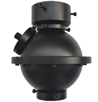 MSPA-0050 integrating sphere