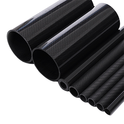 Carbon Fiber Hollow Tube